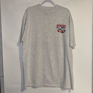 Vintage Budweiser Speedgear Shirt